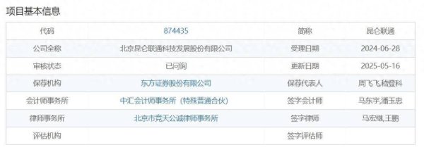 安全配资炒股 IPO雷达｜昆仑联通收入增长被北交所追问真实合理性，依赖大客户、老客户、高单价